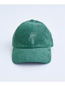 【congés payés】ichiro yamaguchi.コーデュロイキャップ 詳細画像 ネイビー 8