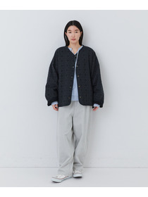 【congés payés】｜2BUY10%OFF・3BUY20%OFF｜【11月ベストセラーブランド内3位】【11月お気に入り登録ブランド内2位】ウール混プルオーバー 詳細画像 ブラウン 1