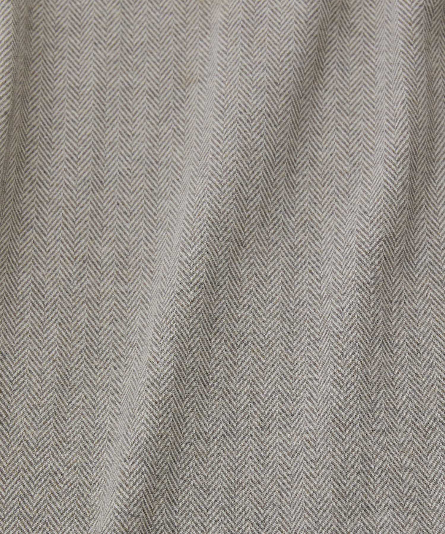 【congés payés】【11月ベストセラーブランド内1位】リブタートルワンピース 詳細画像 ベージュ 17