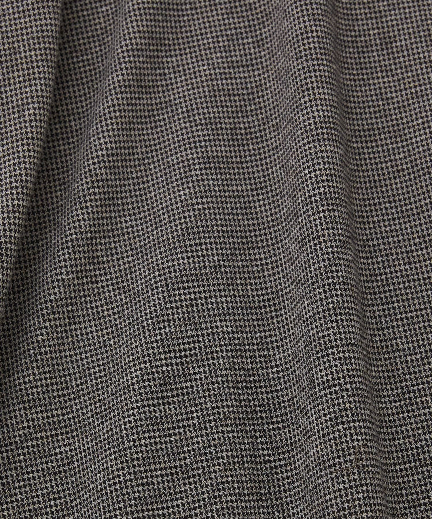 【congés payés】【11月ベストセラーブランド内1位】リブタートルワンピース 詳細画像 ベージュ 7