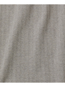 【congés payés】ポンチカーディガン 詳細画像 ダークブラウン 18