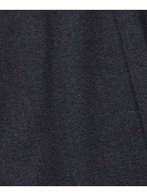 【congés payés】ポンチカーディガン 詳細画像 ダークブラウン 25