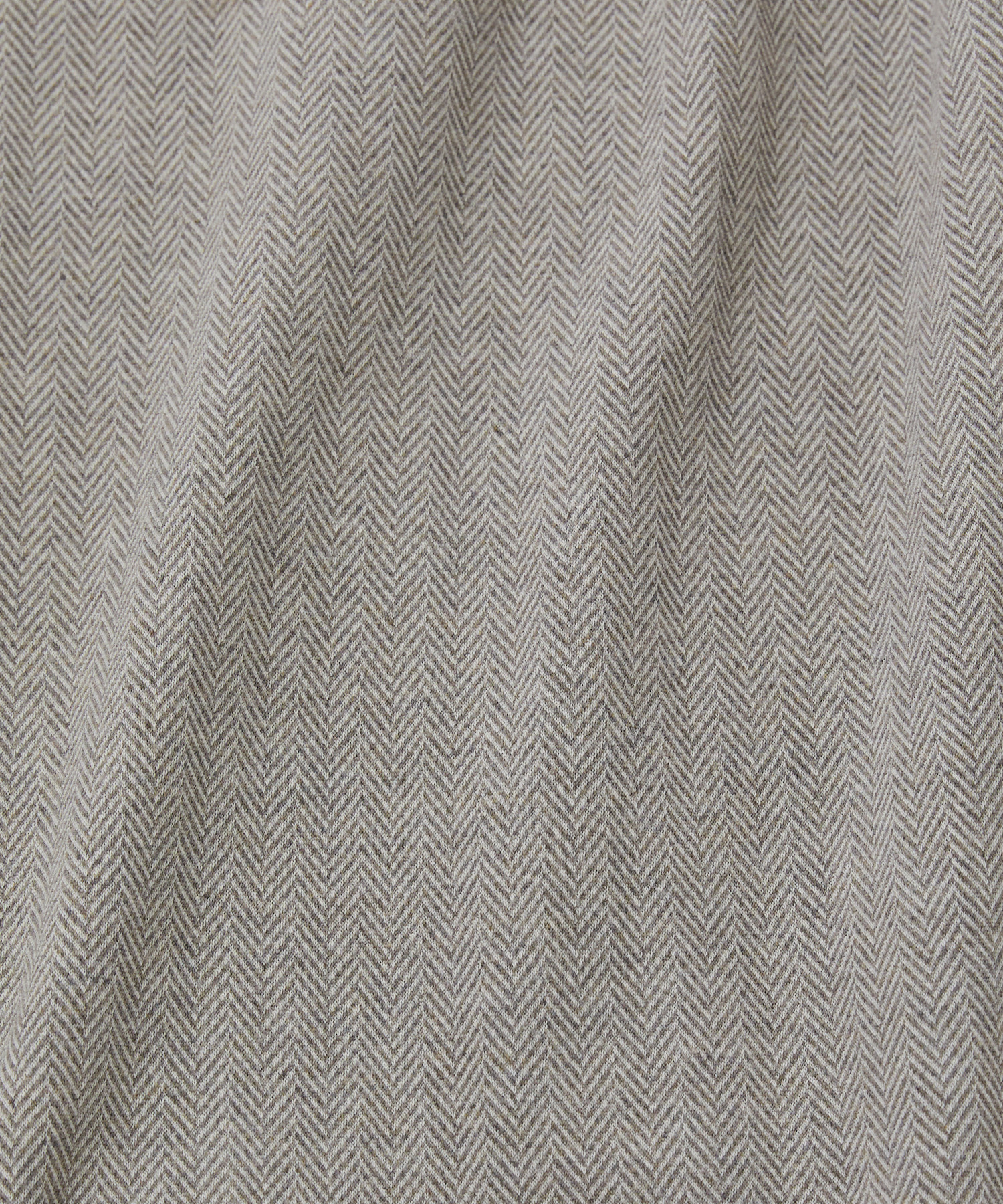 【congés payés】ポンチカーディガン 詳細画像 ダークブラウン 18