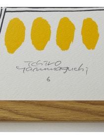 【congés payés】【山口一郎さん原画】ミモザ 詳細画像 A 3