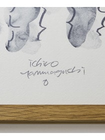 【congés payés】【山口一郎さん原画】NEKO 1（Mサイズ） 詳細画像 A 3