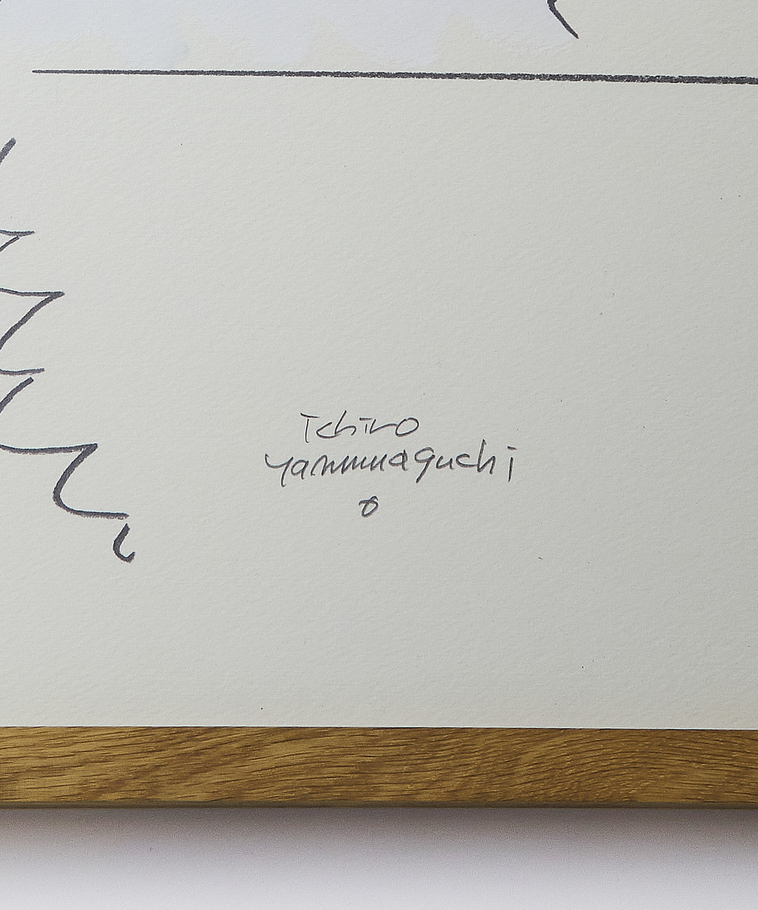 【congés payés】【山口一郎さん原画】NEKO 2（Mサイズ） 詳細画像 A 3