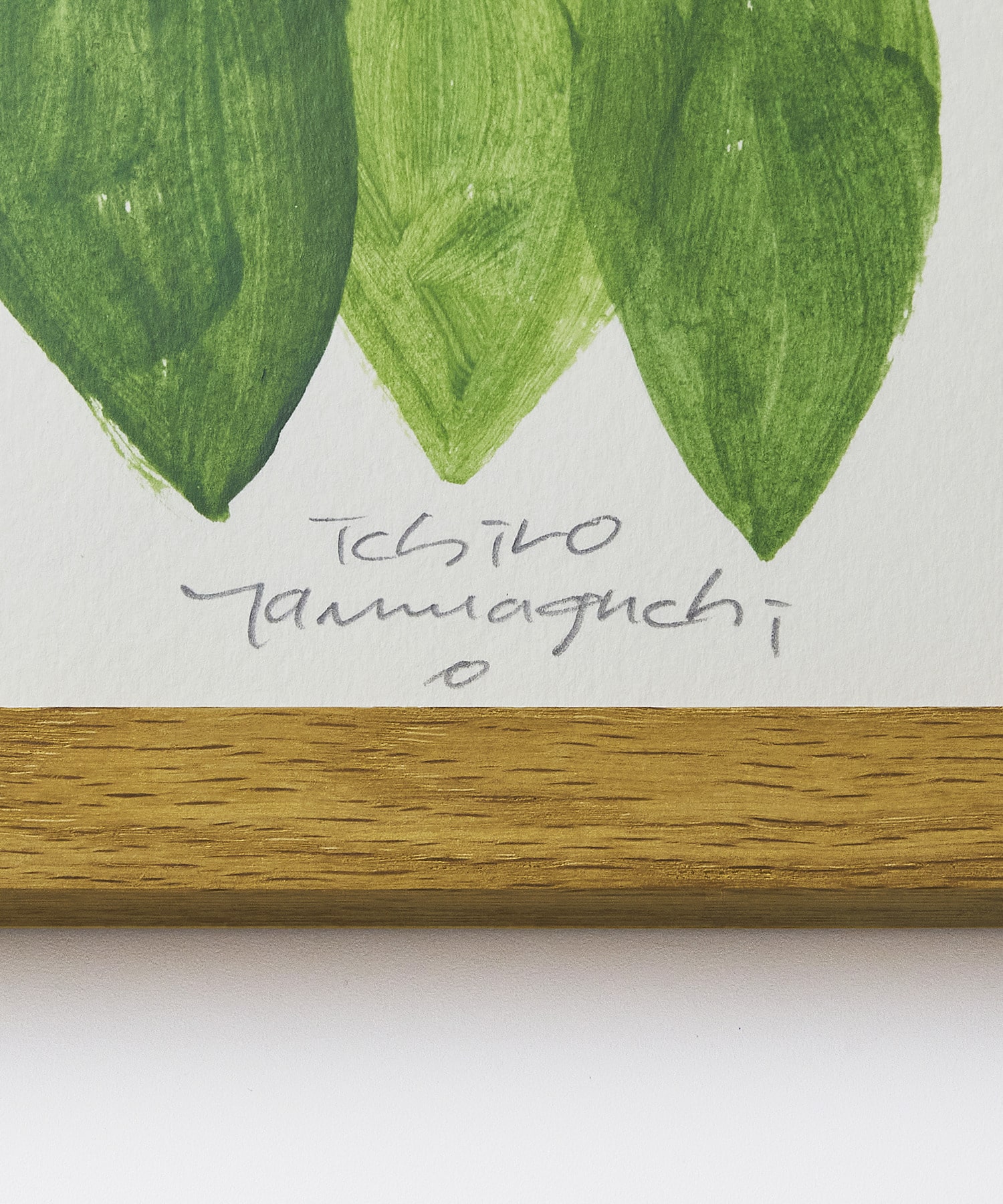 【congés payés】【山口一郎さん原画】neo flower 2 詳細画像 A 3