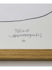 【congés payés】【山口一郎さん原画】NEKO 1（Sサイズ） 詳細画像 A 3