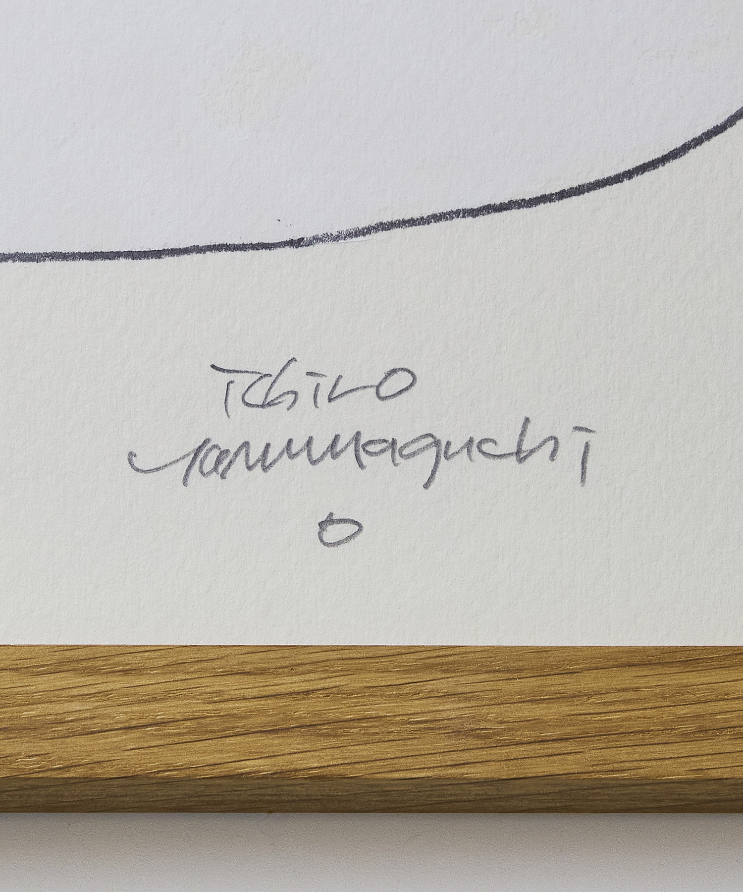 【congés payés】【山口一郎さん原画】NEKO 1（Sサイズ） 詳細画像 A 3