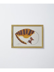 【congés payés】【山口一郎さん原画】NEKO 2（Sサイズ） 詳細画像 A 1