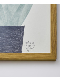 【congés payés】【山口一郎さん原画】ユッカロストラータ 詳細画像 A 3