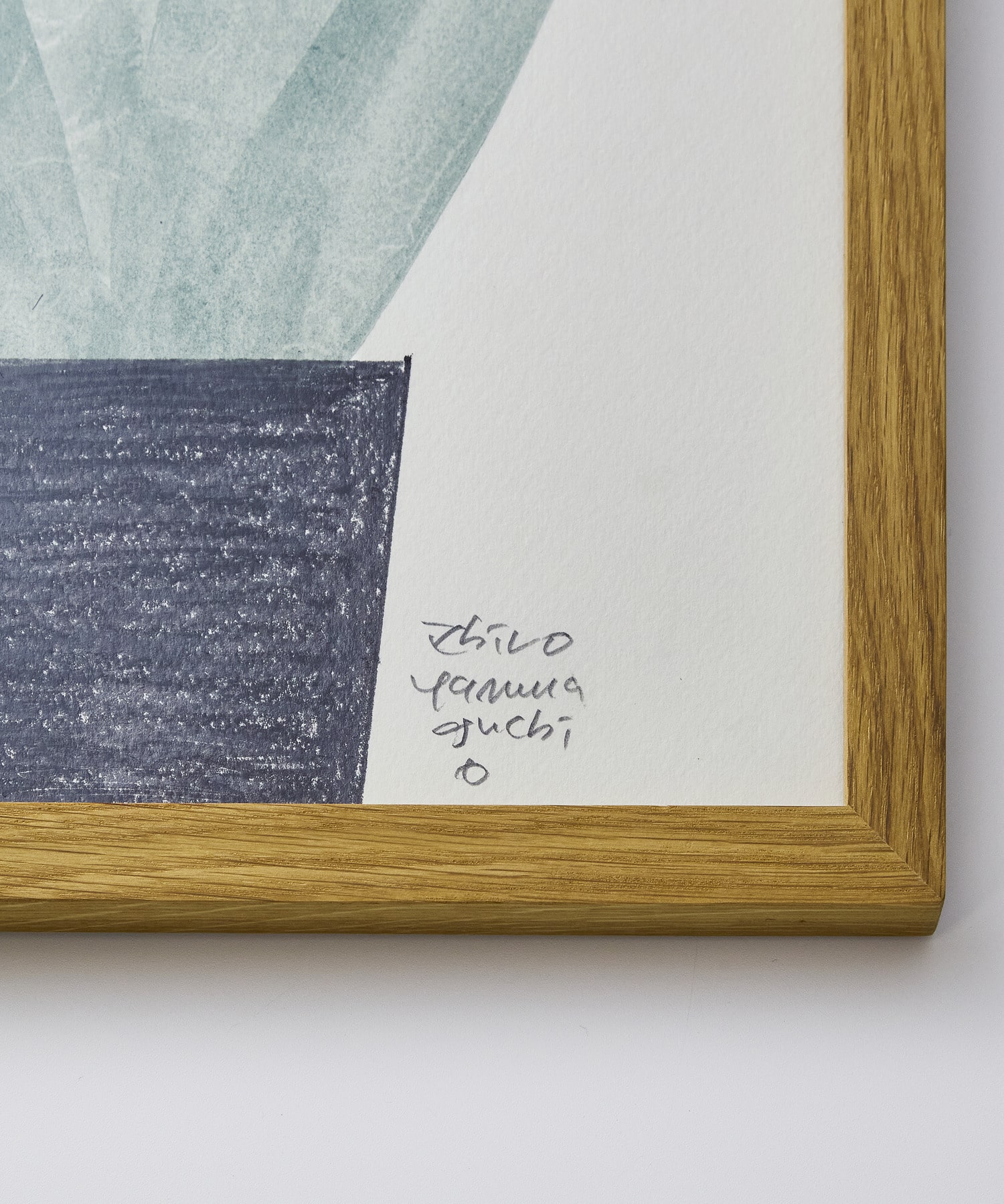 【congés payés】【山口一郎さん原画】ユッカロストラータ 詳細画像 A 3