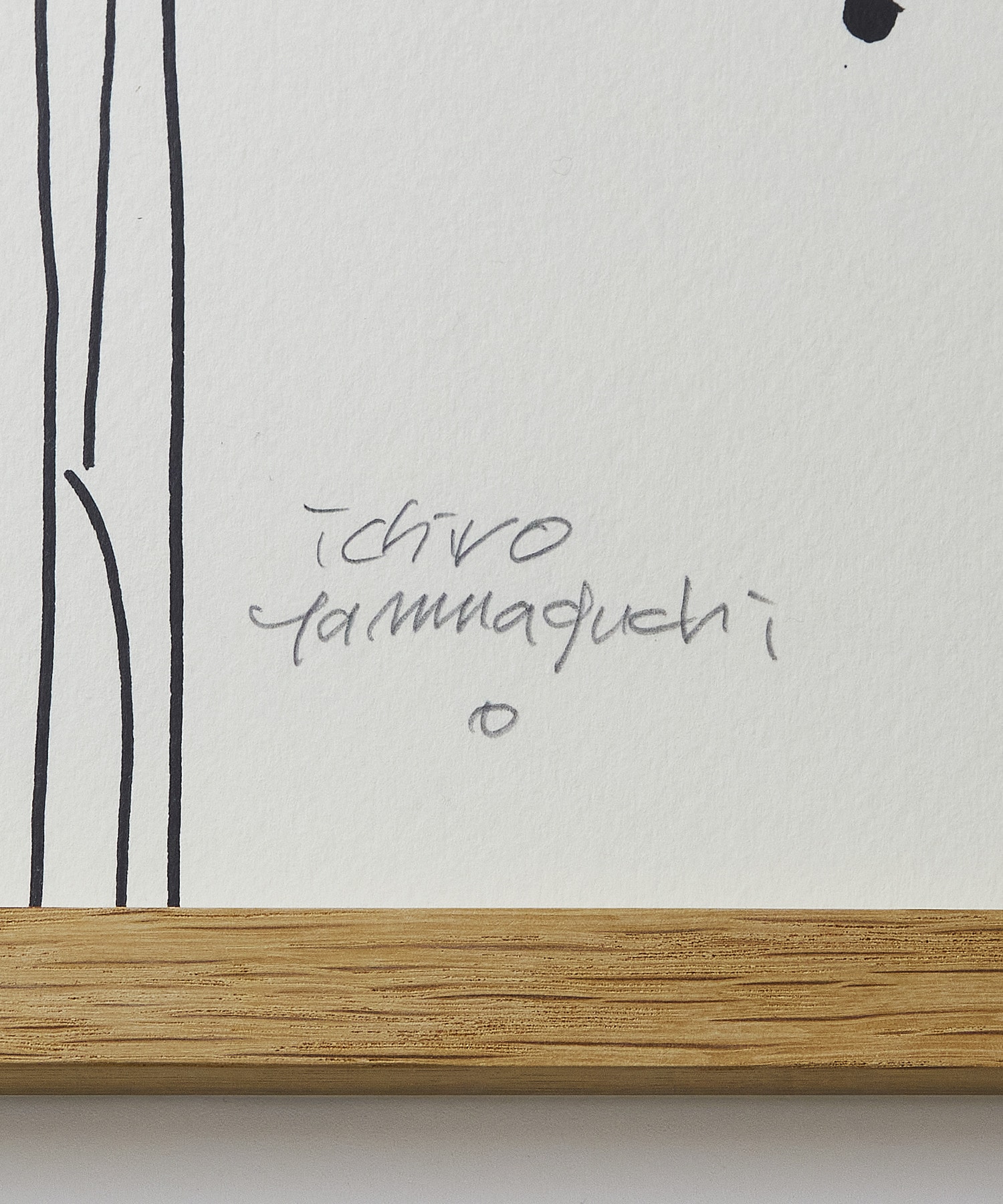 【congés payés】【山口一郎さん原画】HANA白 1 詳細画像 A 3