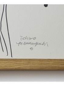 【congés payés】【山口一郎さん原画】HANA白 2 詳細画像 A 3