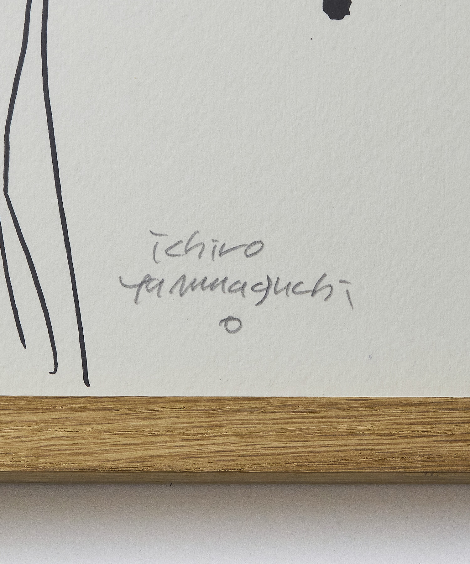 【congés payés】【山口一郎さん原画】HANA白 2 詳細画像 A 3