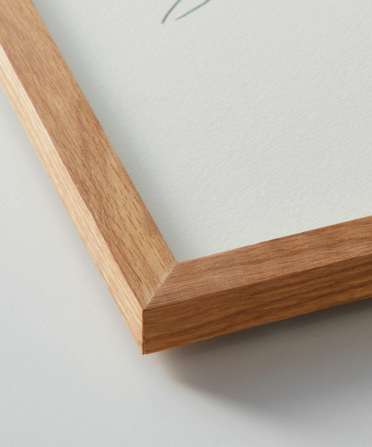 【congés payés】【山口一郎さん原画】HANAシルバー 詳細画像 A 4