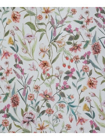 【ADIEU TRISTESSE】フリルカラーブラウス 詳細画像 ネイビー 23