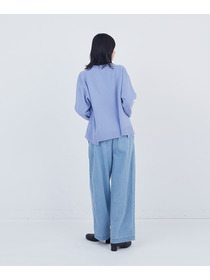 【ADIEU TRISTESSE】ウールカシミヤニットカーディガン 詳細画像 ピンク 11