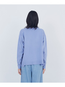 【ADIEU TRISTESSE】ウールカシミヤニットカーディガン 詳細画像 ピンク 14