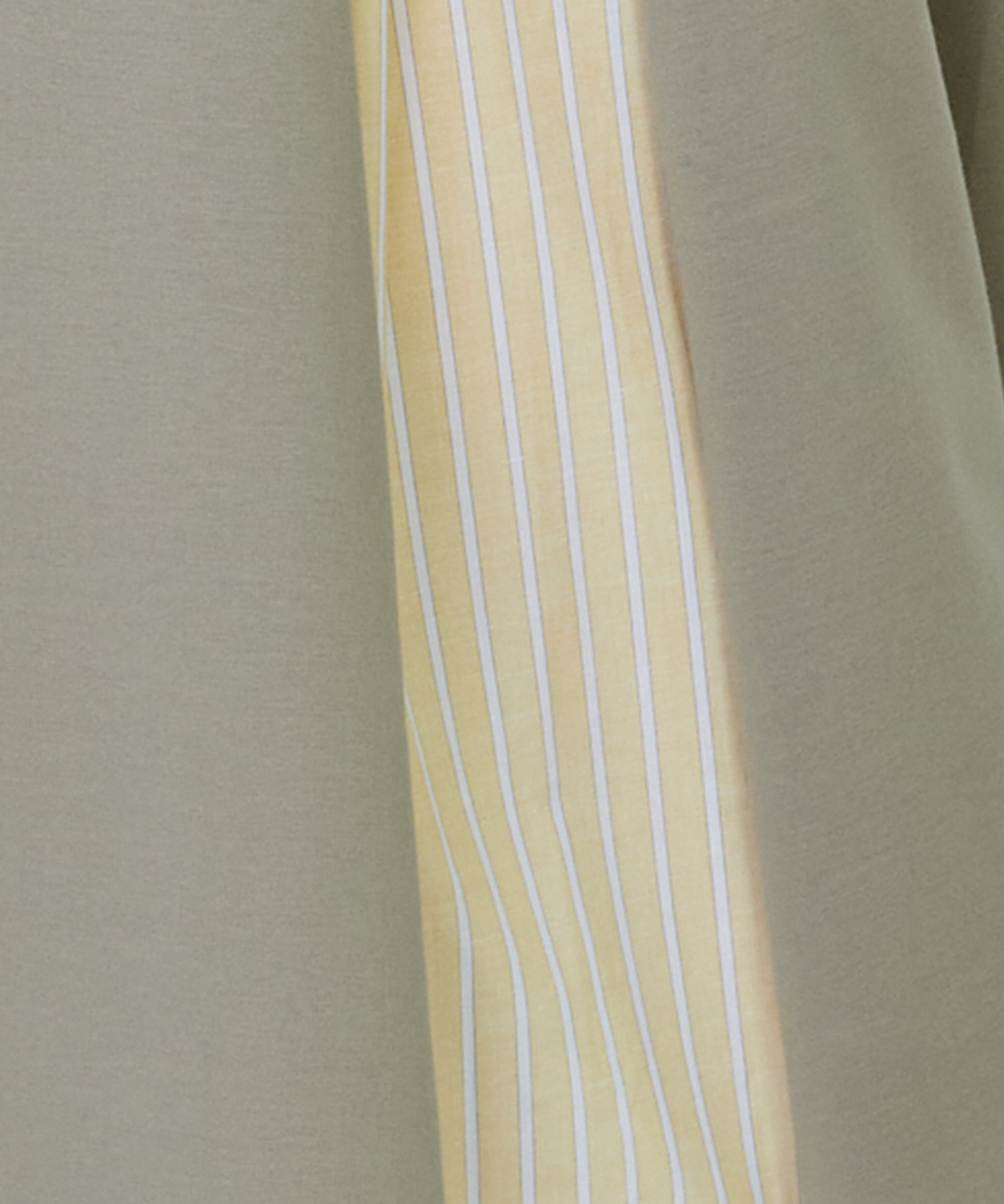 【LOISIR】コットンポンチコンビネーションワンピース 詳細画像 グリーン系その他 20