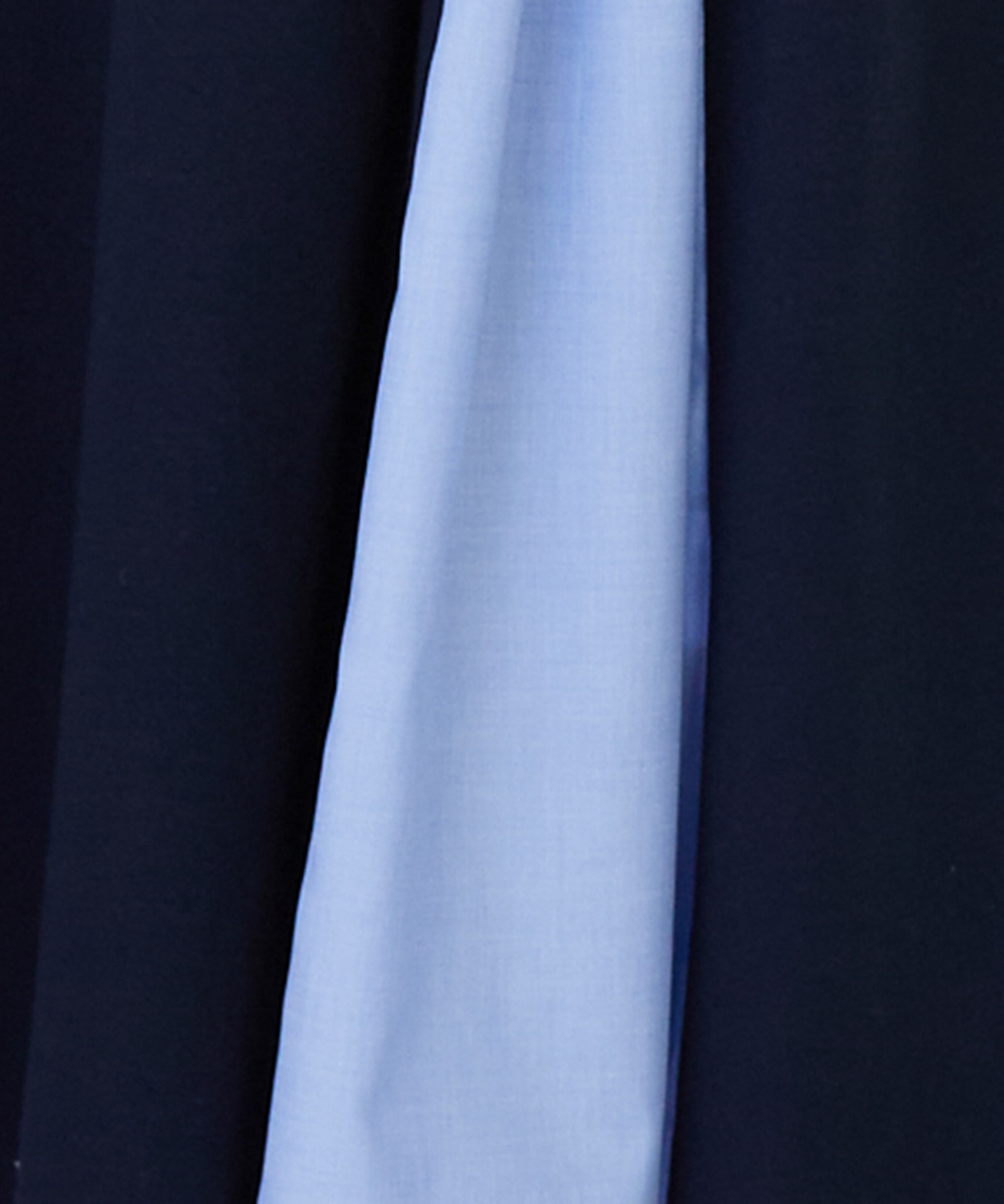 【LOISIR】コットンポンチコンビネーションワンピース 詳細画像 グリーン系その他 7