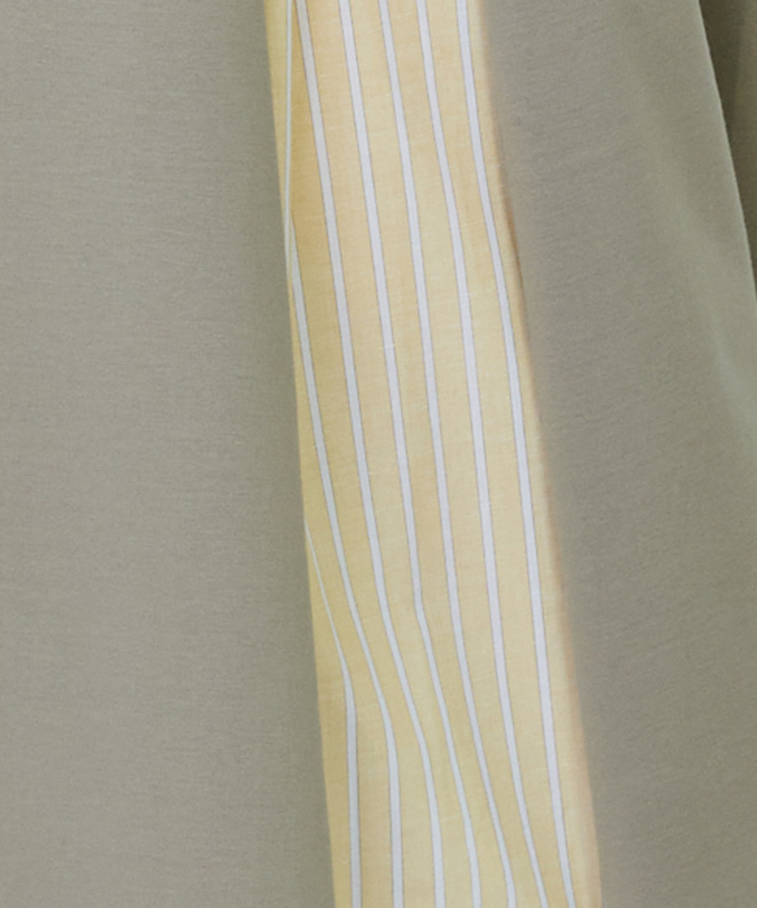 【LOISIR】コットンポンチコンビネーションブラウス 詳細画像 グリーン系その他 17