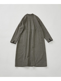 【congés payés】フリンジヨークワンピース 詳細画像 キナリ 6