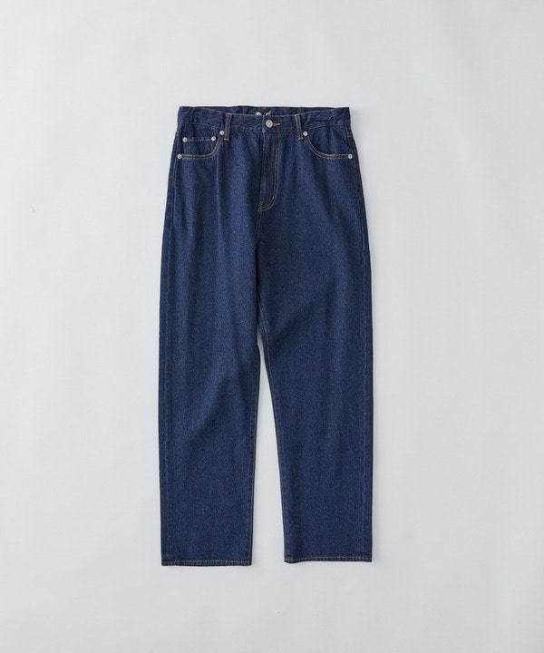 【congés payés】【FAVE】5ポケットパンツ