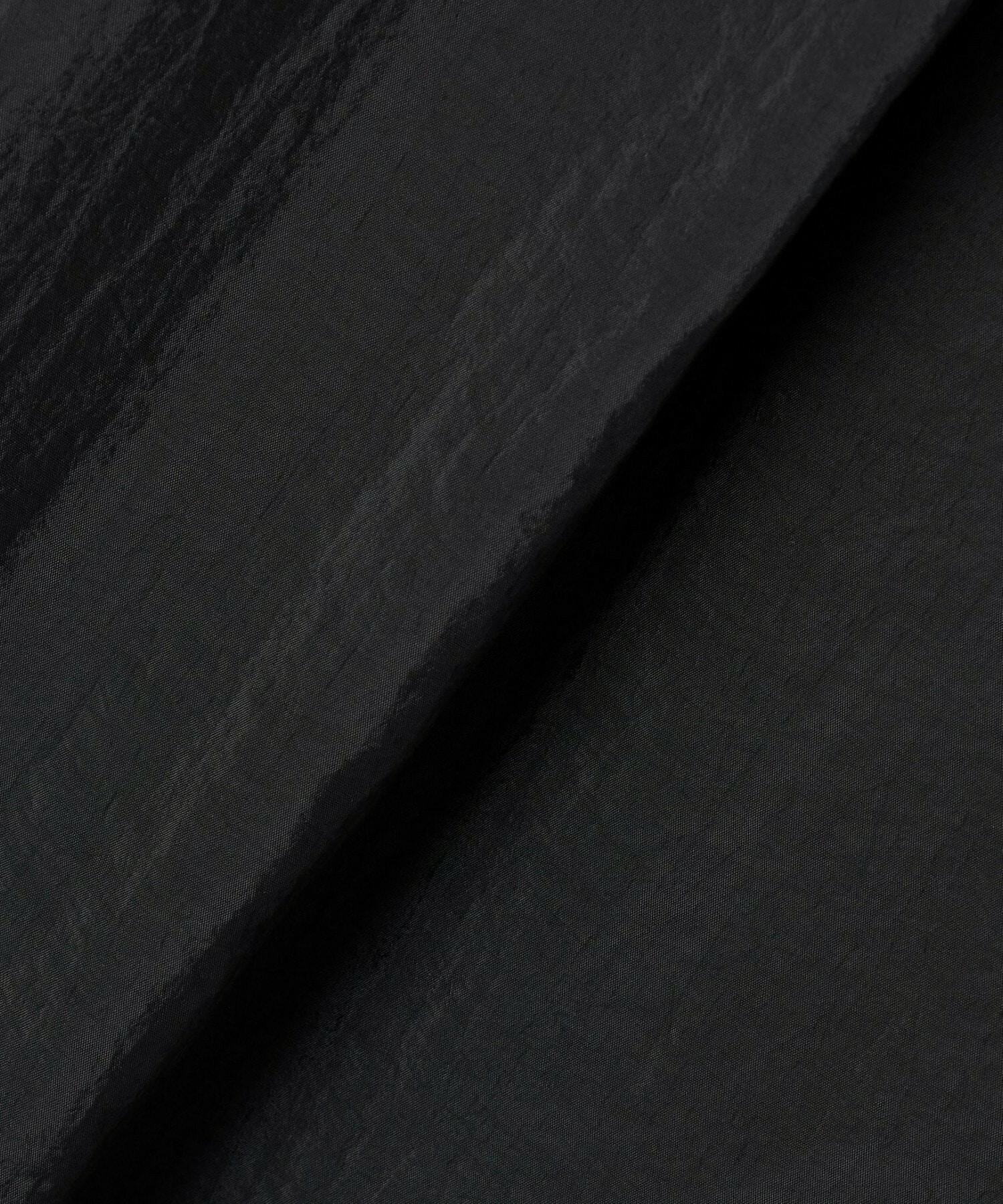 【MOGA】ナイロンクロスVネックワンピース 詳細画像 ブラック 26