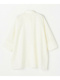 【MOGA】ドライトロドルマンシャツ 詳細画像 チャコールグレー 23