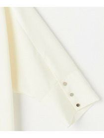 【MOGA】ドライトロドルマンシャツ 詳細画像 チャコールグレー 25