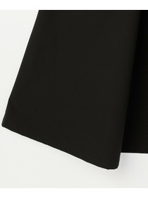 【MOGA】R/Nジャージードッキングフレアーワンピース 詳細画像 ブルー系その他 24