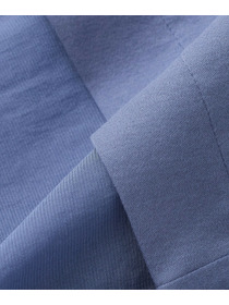 【MOGA】スーピマスムースブラウス 詳細画像 チャコールグレー 26