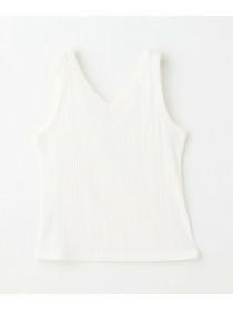 【MOGA】モイストファイバー2WAYタンクトップ 詳細画像 ブラック 1