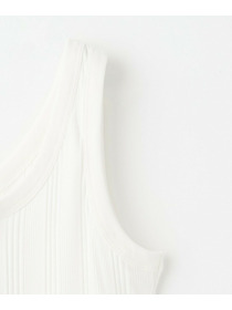 【MOGA】モイストファイバー2WAYタンクトップ 詳細画像 ブラック 3