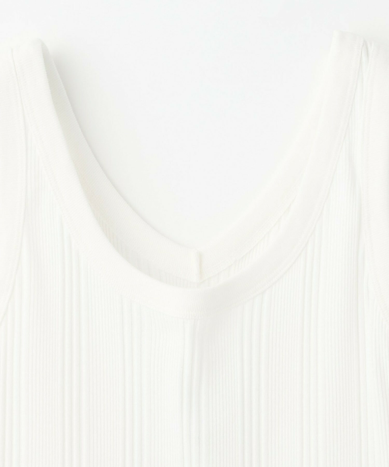 【MOGA】モイストファイバー2WAYタンクトップ 詳細画像 ブラック 2