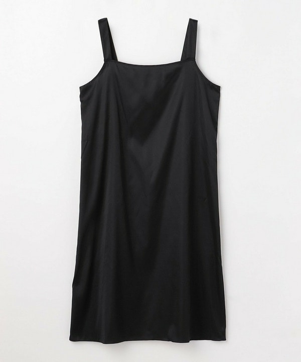 feerique スパンボイルワンピース 詳細画像 ブラック 3