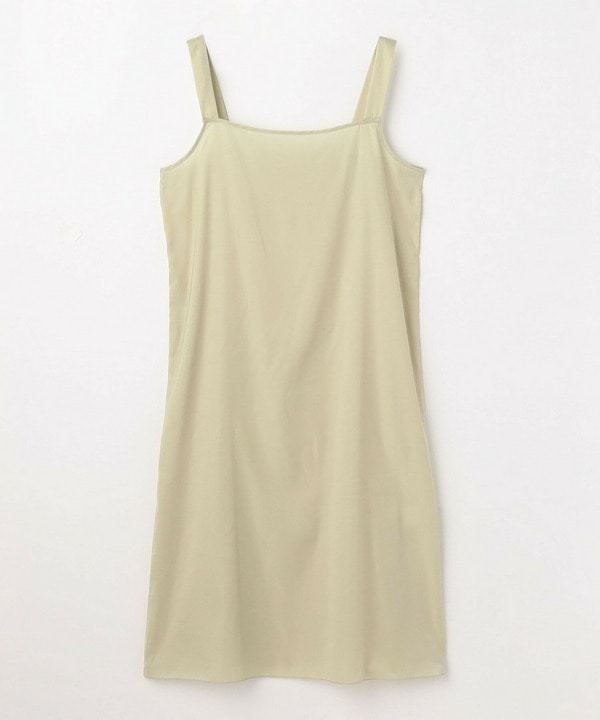 feerique スパンボイルワンピース 詳細画像 カーキ 3