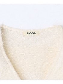 【MOGA】コングラッツベスト 詳細画像 ブラック 1