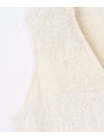 【MOGA】コングラッツベスト 詳細画像 ブラック 2