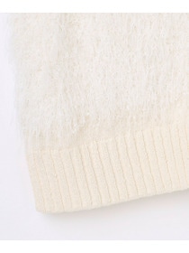 【MOGA】コングラッツベスト 詳細画像 ブラック 3