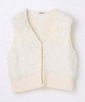 【MOGA】コングラッツベスト 詳細画像 キナリ 1