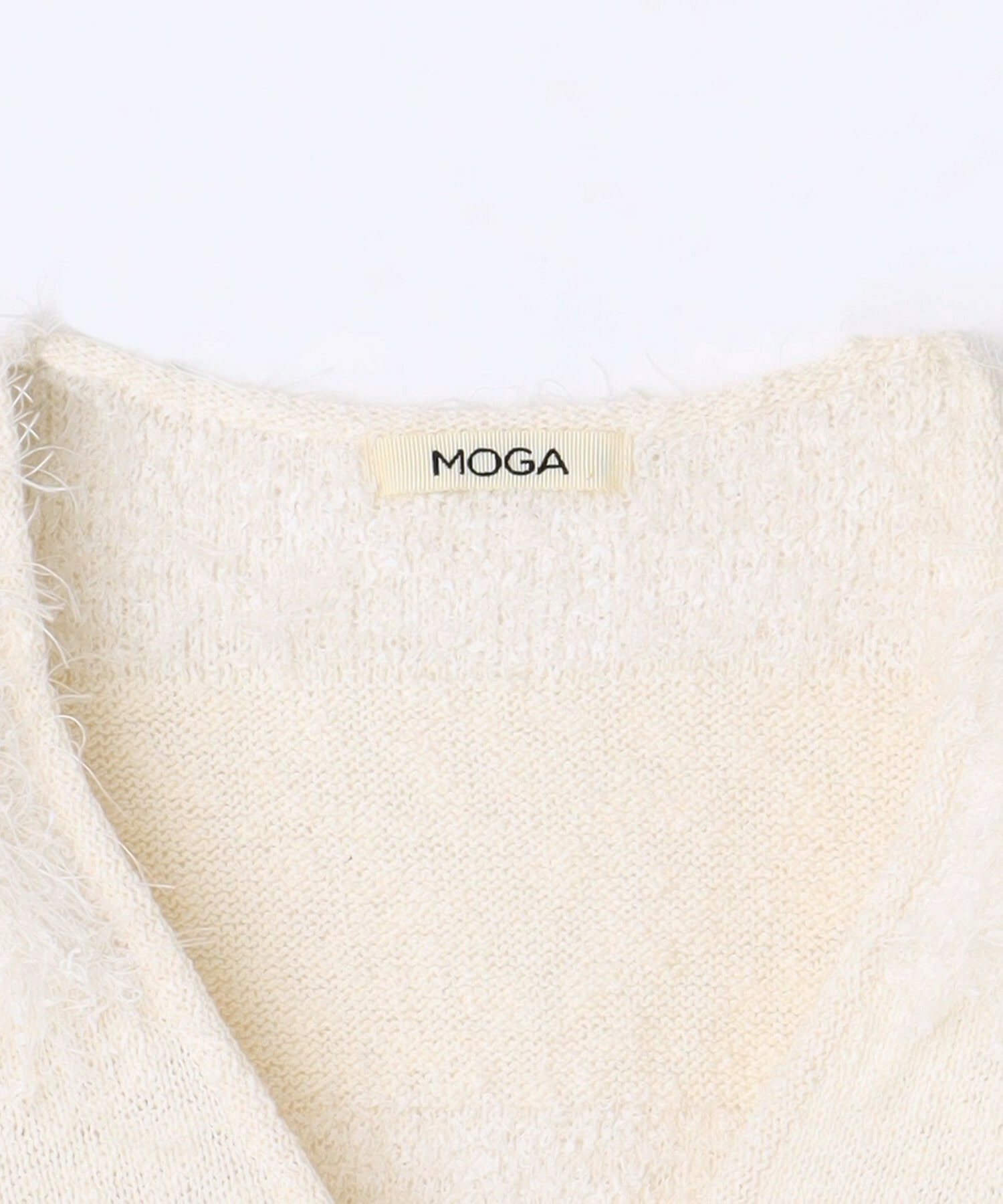 【MOGA】コングラッツベスト 詳細画像 ブラック 1