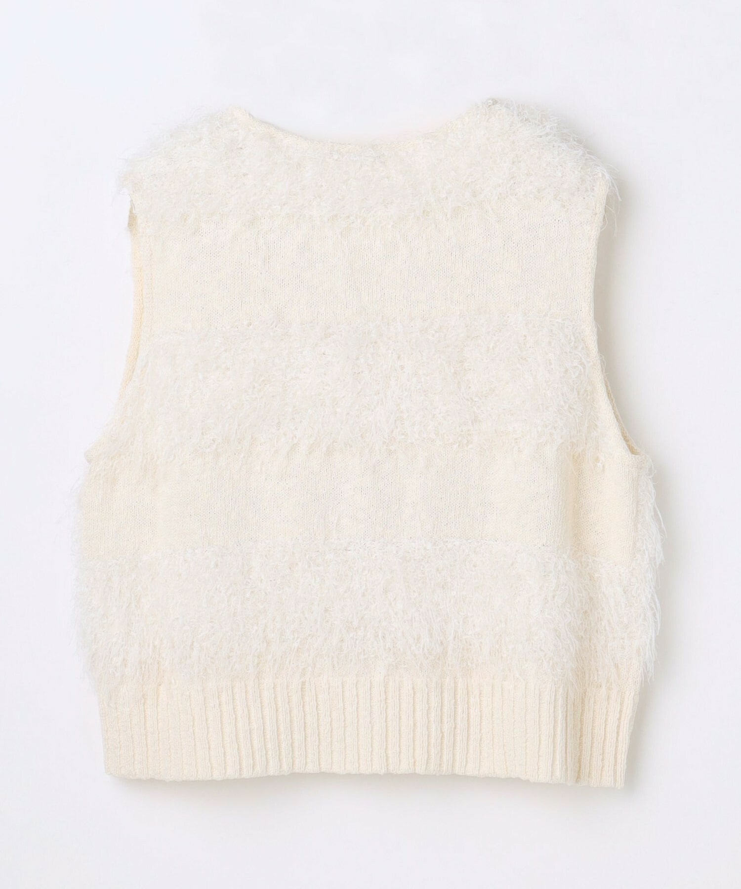 【MOGA】コングラッツベスト 詳細画像 ブラック 5