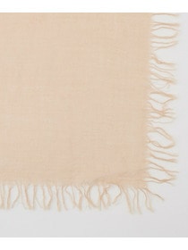 【MOGA】カシミヤシルクストール 詳細画像 チャコールグレー 1