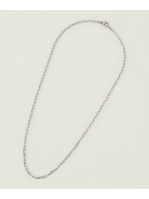 【MOGA】3連チェーンネックレス 詳細画像 ゴールド 3