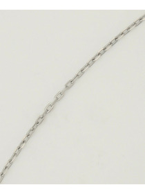 【MOGA】3連チェーンネックレス 詳細画像 ゴールド 4