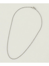 【MOGA】3連チェーンネックレス 詳細画像 ゴールド 5