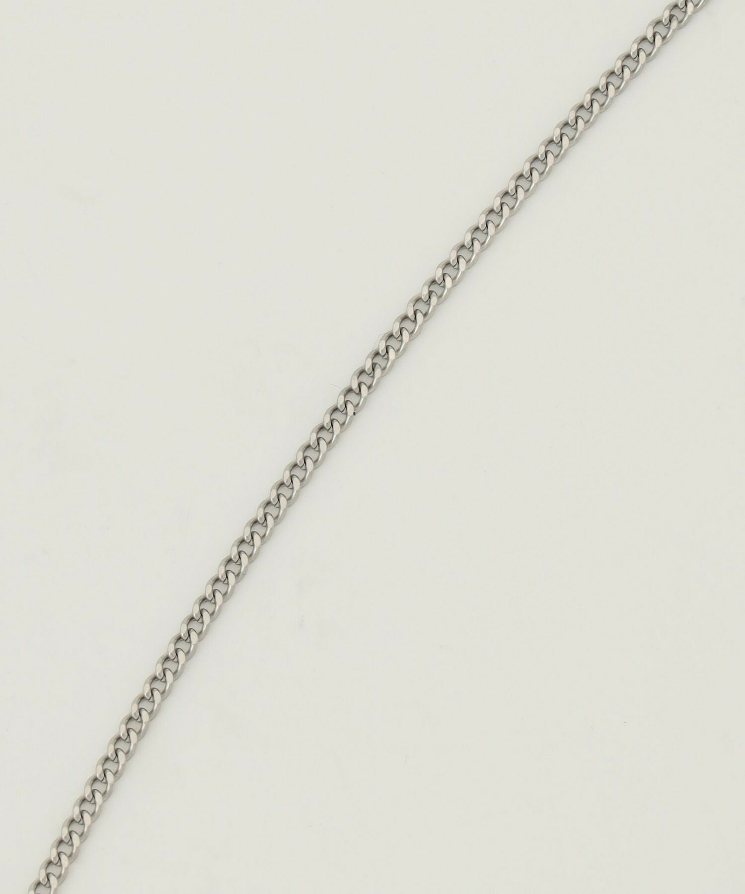 【MOGA】3連チェーンネックレス 詳細画像 ゴールド 2