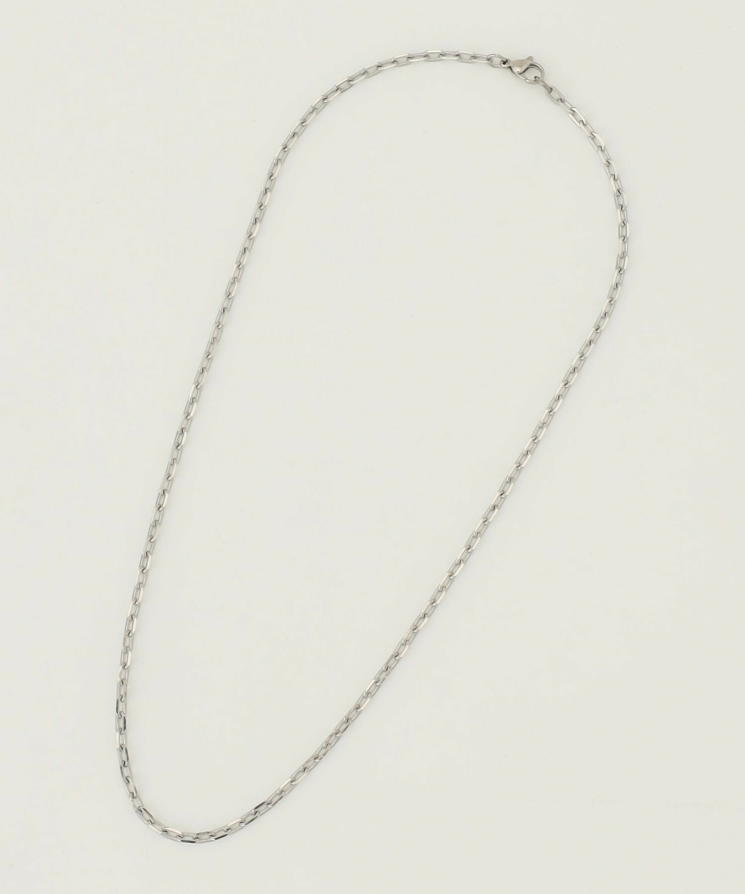 【MOGA】3連チェーンネックレス 詳細画像 ゴールド 3